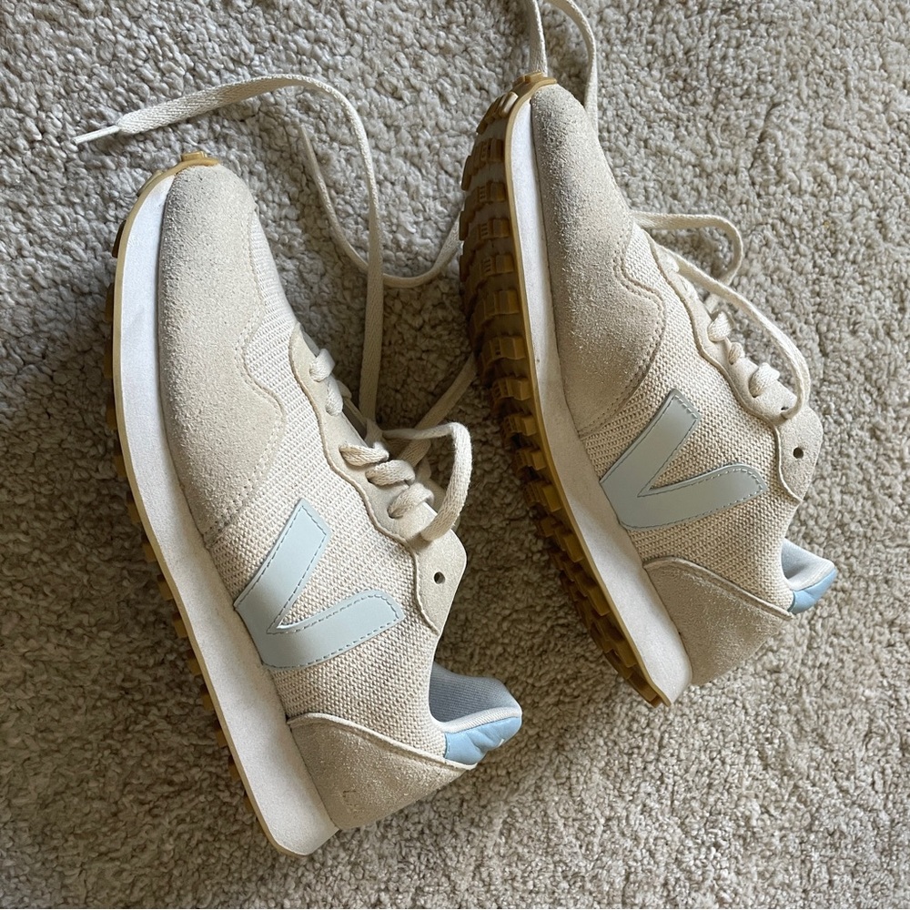 Veja SDU J-MESH JUTA ICE Sneakers size 9 - Picture 6 of 10